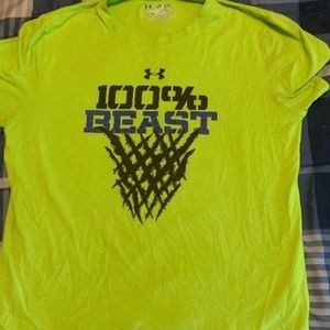 Under Armour Shirt